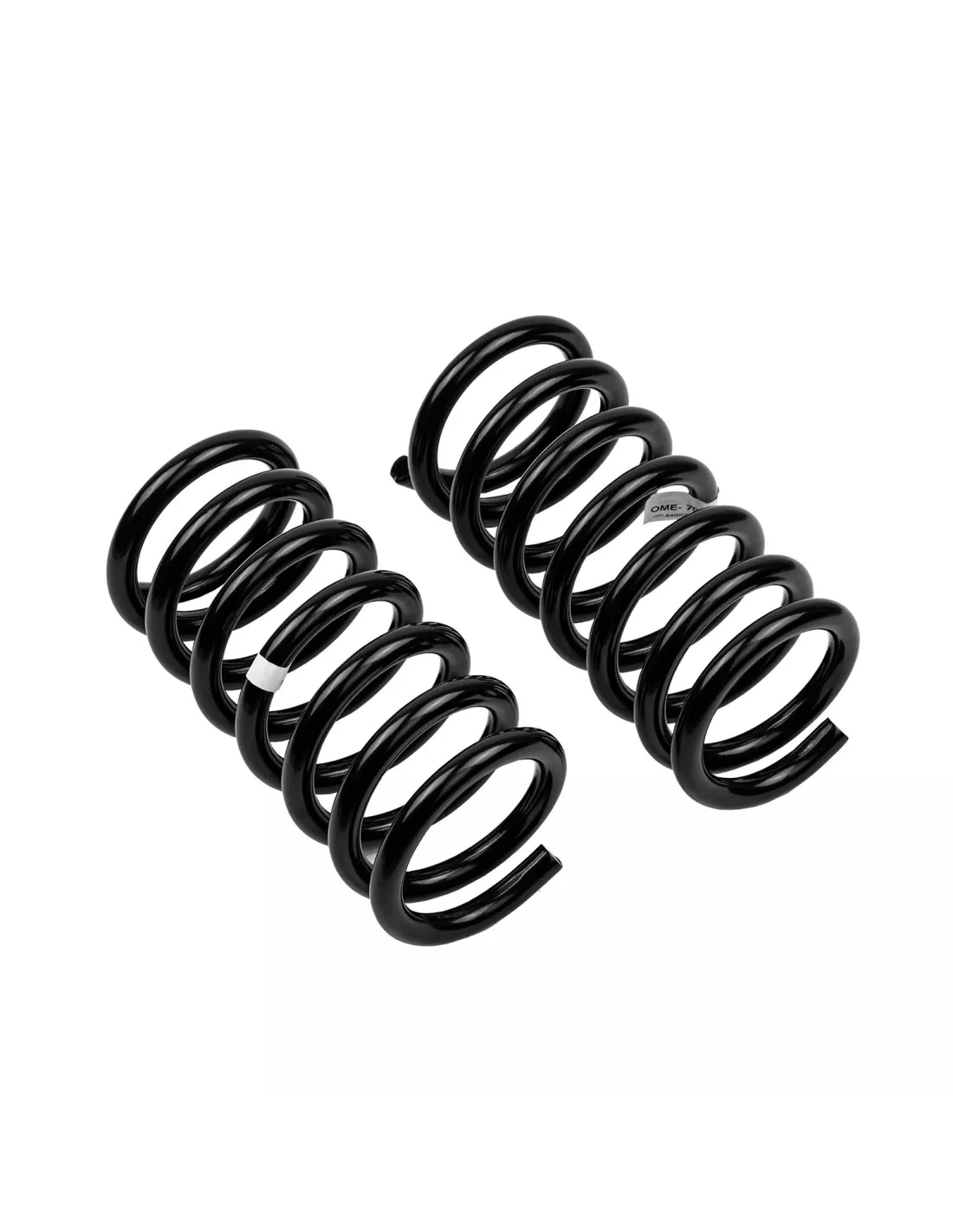 Ressort avant Niva +30 - La Paire OLD MAN EMU - accessoire 4x4