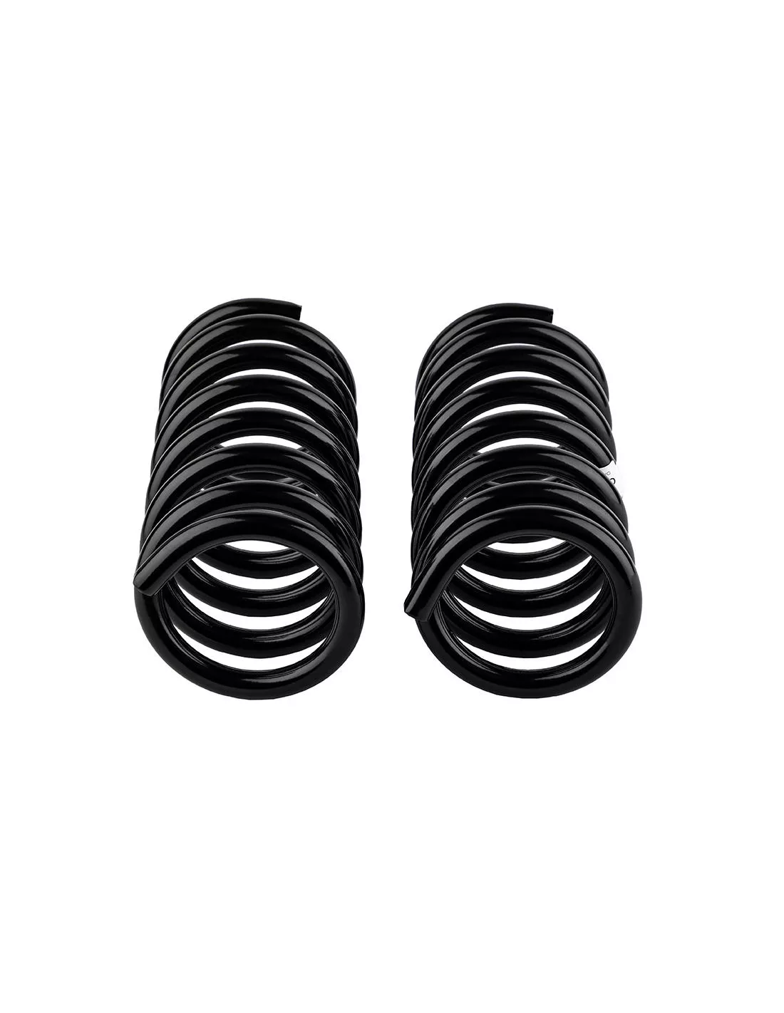 Ressort avant Niva +30 - La Paire OLD MAN EMU - accessoire 4x4