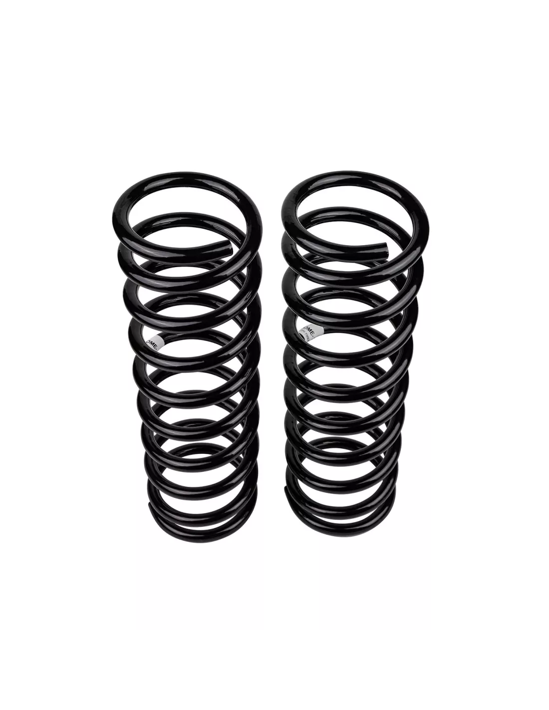 Ressort arriere Niva +30 Medium - La Paire OLD MAN EMU - accessoire
