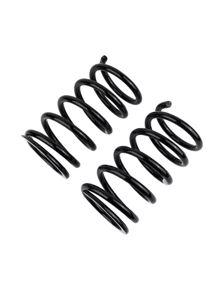 Ressort arriere Rav4 00-05 +40 - La Paire OLD MAN EMU - accessoire 4x4
