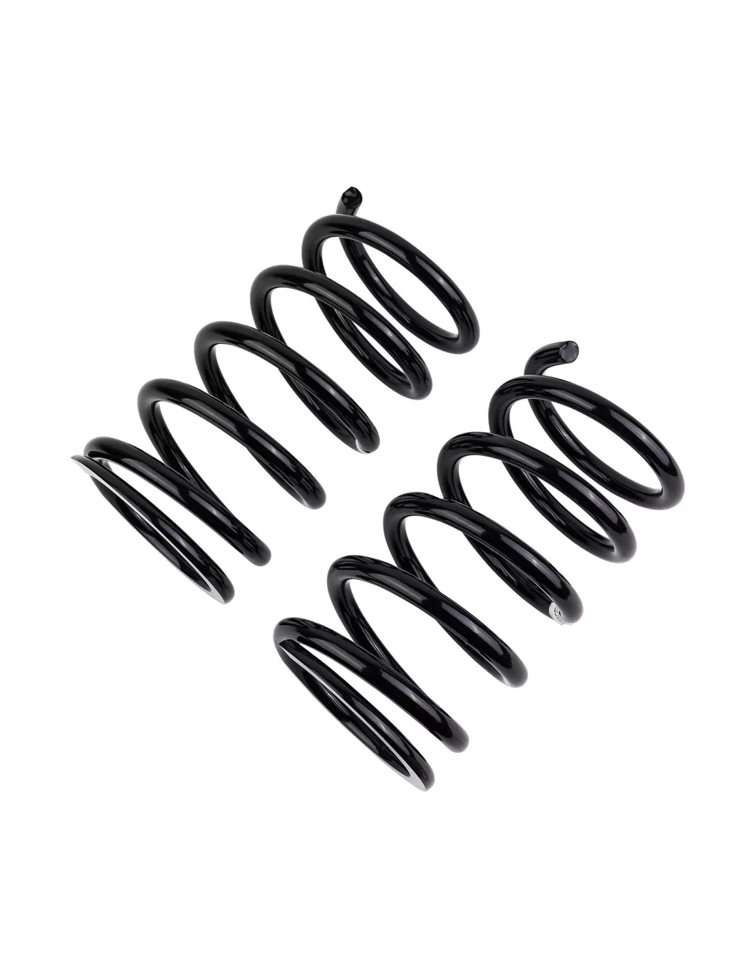 Ressort arriere Rav4 00-05 +40 - La Paire OLD MAN EMU - accessoire 4x4