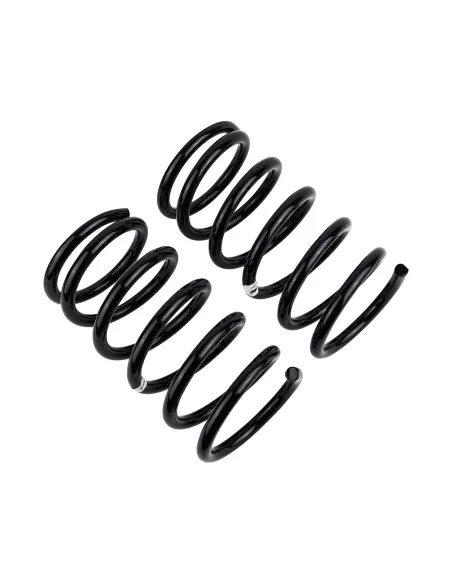 Ressort arriere Rav4 00-05 +40 - La Paire OLD MAN EMU - accessoire 4x4