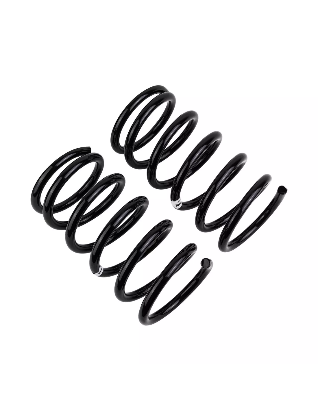 Ressort arriere Rav4 00-05 +40 - La Paire OLD MAN EMU - accessoire 4x4