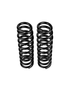 Ressort avant CRV 97-01 +30 - La Paire OLD MAN EMU - accessoire 4x4