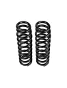Ressort avant CRV 97-01 +30 - La Paire OLD MAN EMU - accessoire 4x4
