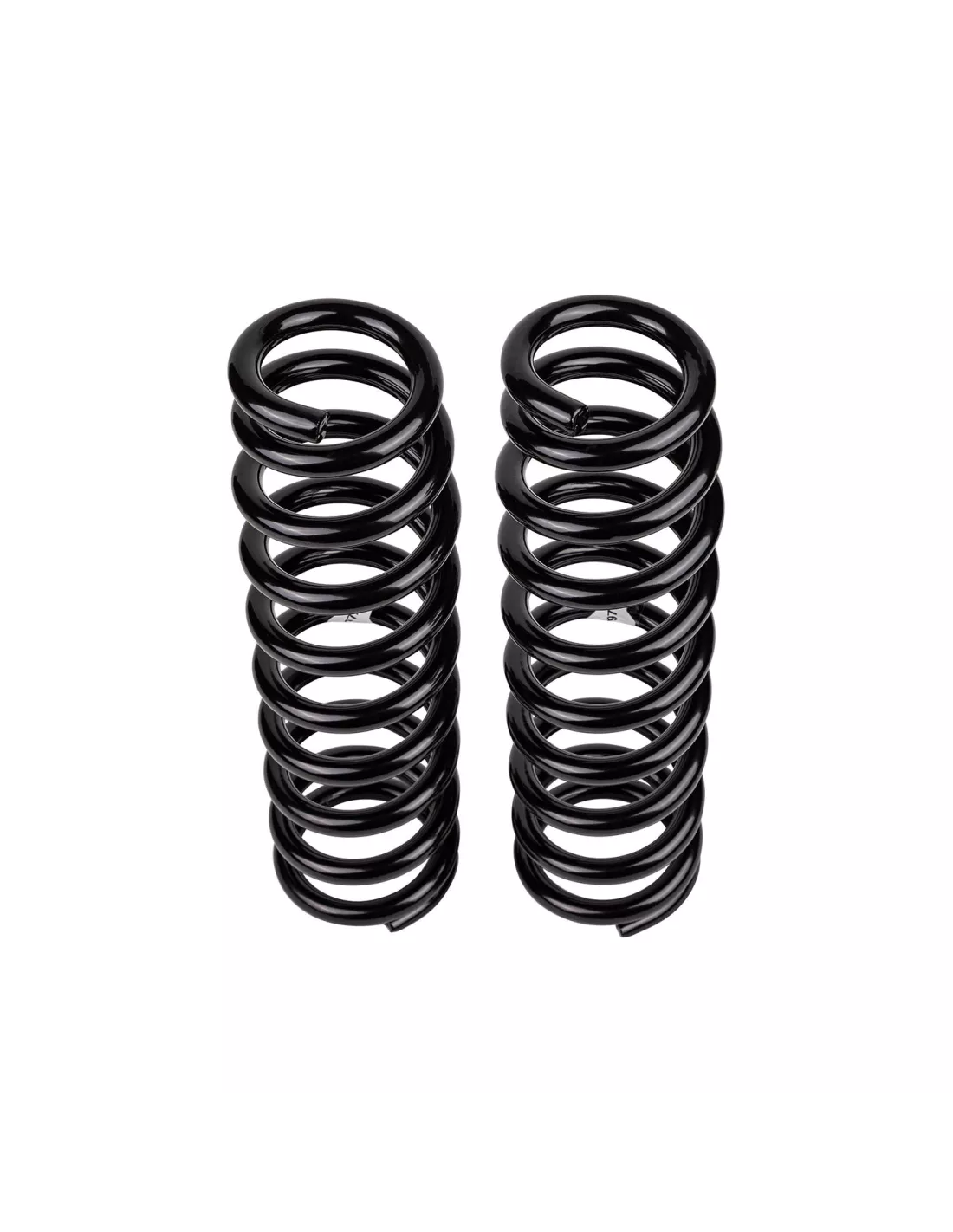 Ressort avant CRV 97-01 +30 - La Paire OLD MAN EMU - accessoire 4x4