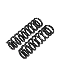 Ressort avant CRV 97-01 +30 - La Paire OLD MAN EMU - accessoire 4x4 2