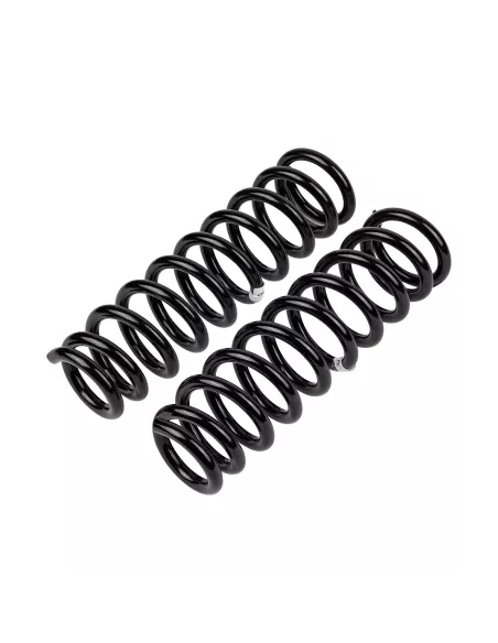 Ressort avant CRV 97-01 +30 - La Paire OLD MAN EMU - accessoire 4x4