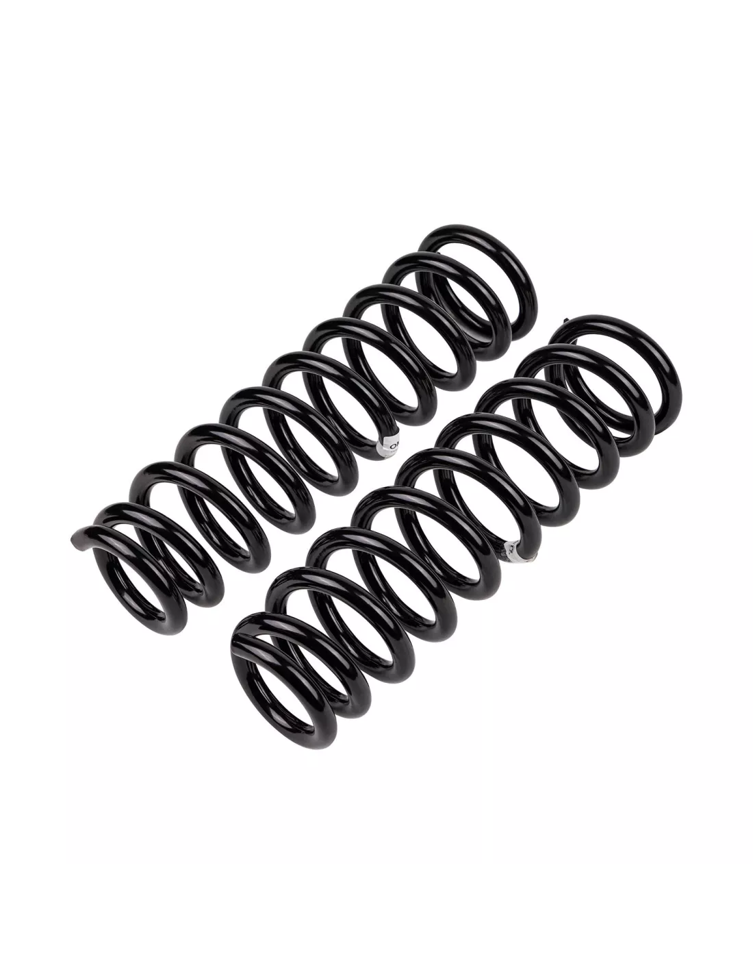 Ressort avant CRV 97-01 +30 - La Paire OLD MAN EMU - accessoire 4x4