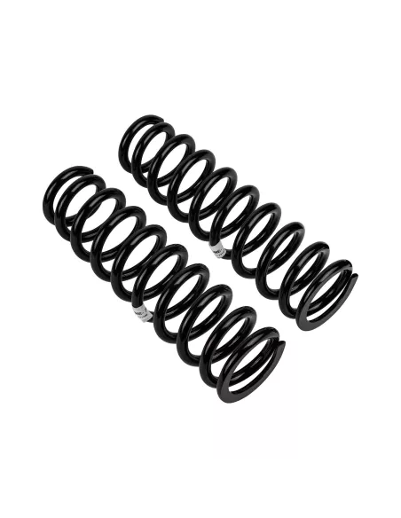 Ressort avant CRV 97-01 +30 - La Paire OLD MAN EMU - accessoire 4x4