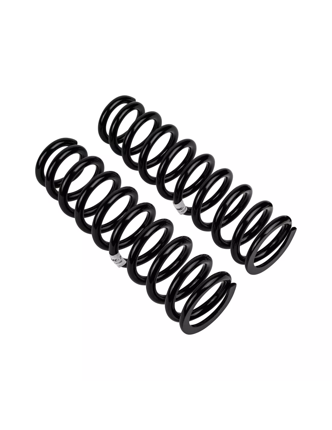 Ressort avant CRV 97-01 +30 - La Paire OLD MAN EMU - accessoire 4x4