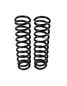 Ressort arriere CRV 97-01 +30 - La Paire OLD MAN EMU - accessoire 4x4