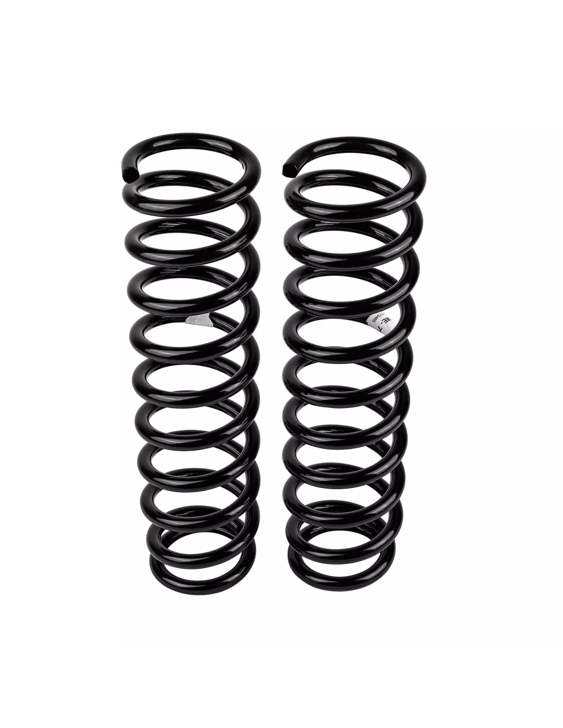 Ressort arriere CRV 97-01 +30 - La Paire OLD MAN EMU - accessoire 4x4