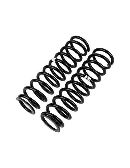 Ressort arriere CRV 97-01 +30 - La Paire OLD MAN EMU - accessoire 4x4