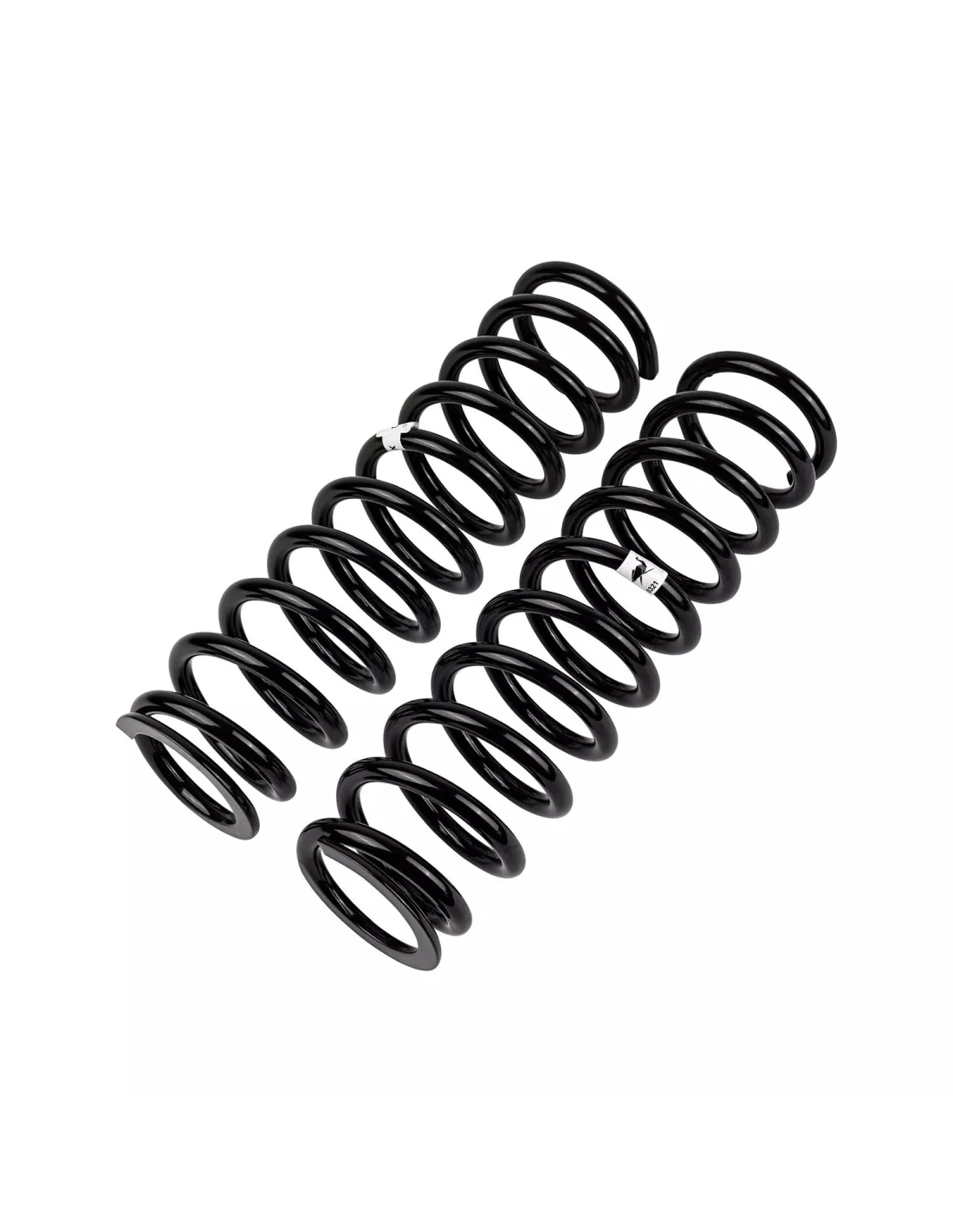 Ressort arriere CRV 97-01 +30 - La Paire OLD MAN EMU - accessoire 4x4