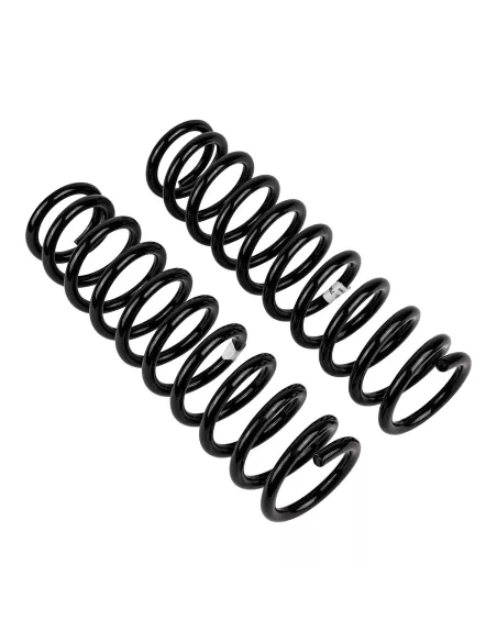 Ressort arriere CRV 97-01 +30 - La Paire OLD MAN EMU - accessoire 4x4