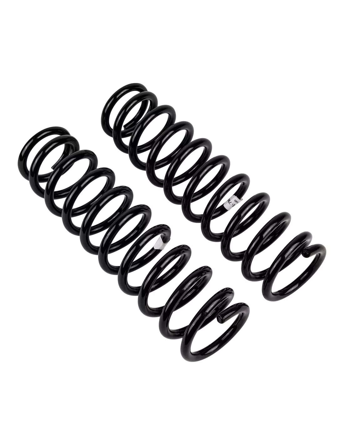 Ressort arriere CRV 97-01 +30 - La Paire OLD MAN EMU - accessoire 4x4