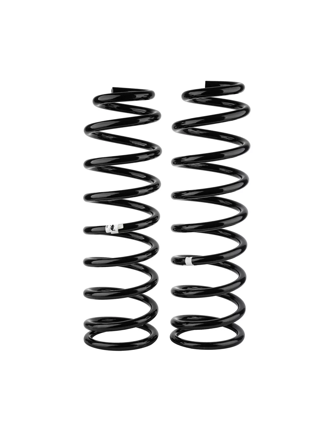Ressort avant HDJ80 +50 50-110Kg - La Paire OLD MAN EMU - accessoire