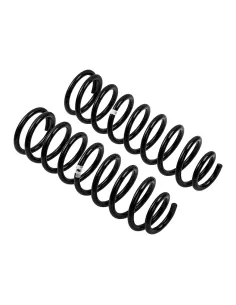Ressort avant HDJ80 +50 50-110Kg - La Paire OLD MAN EMU - accessoire 2