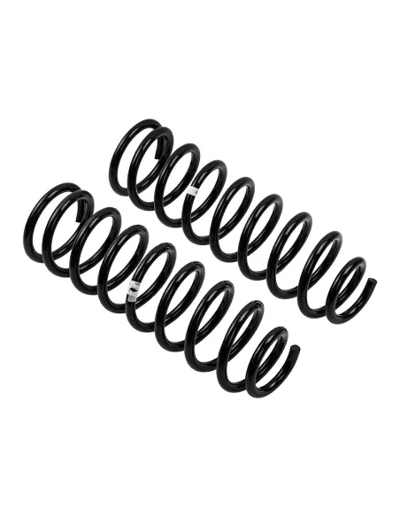 Ressort avant HDJ80 +50 50-110Kg - La Paire OLD MAN EMU - accessoire