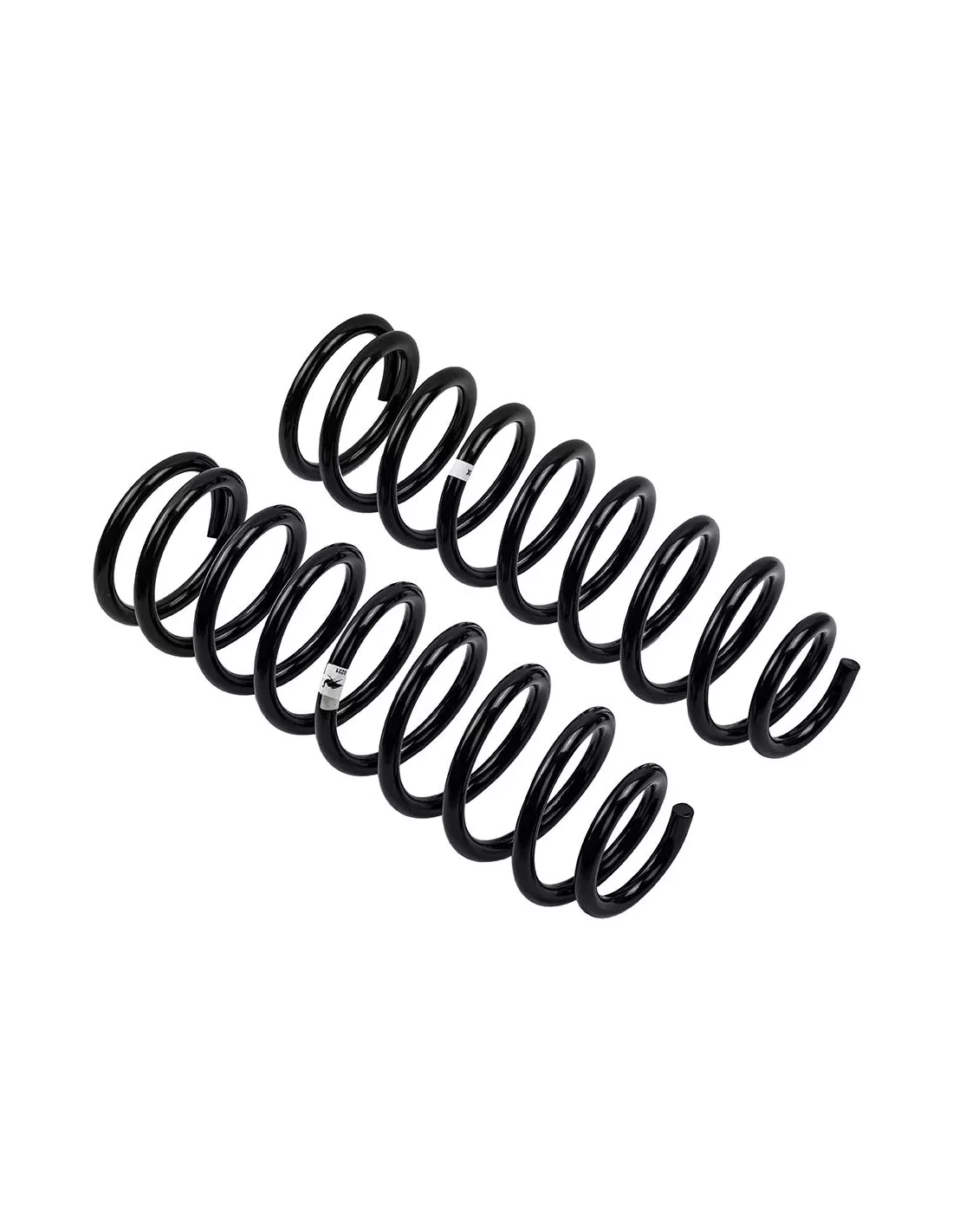 Ressort avant HDJ80 +50 50-110Kg - La Paire OLD MAN EMU - accessoire