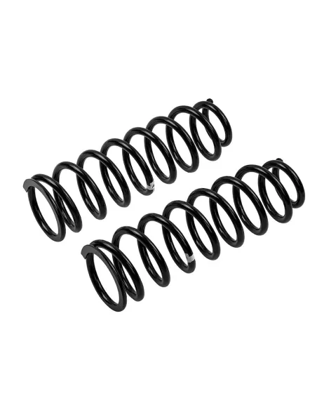 Ressort avant HDJ80 +50 50-110Kg - La Paire OLD MAN EMU - accessoire