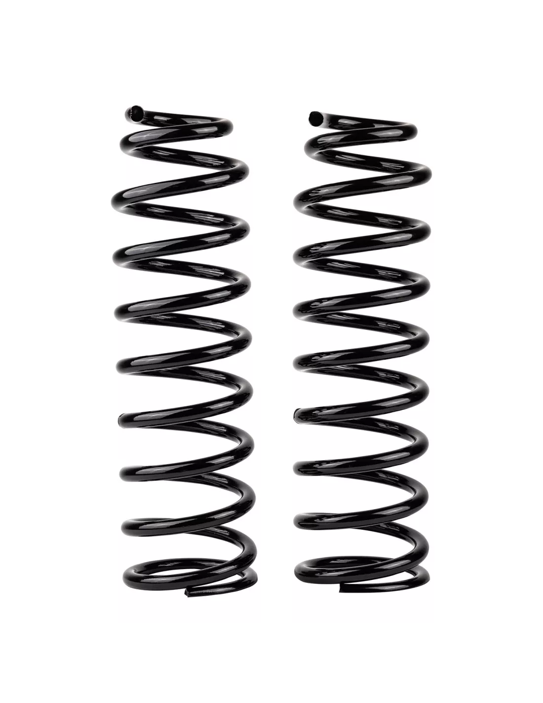 Ressort avant HDJ80 50-110Kg - La Paire OLD MAN EMU - accessoire 4x4