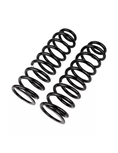 Ressort avant HDJ80 50-110Kg - La Paire OLD MAN EMU - accessoire 4x4 2