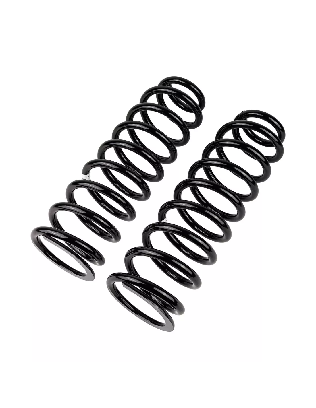 Ressort avant HDJ80 50-110Kg - La Paire OLD MAN EMU - accessoire 4x4