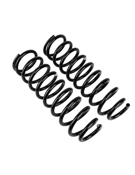 Ressort avant HDJ80 50-110Kg - La Paire OLD MAN EMU - accessoire 4x4