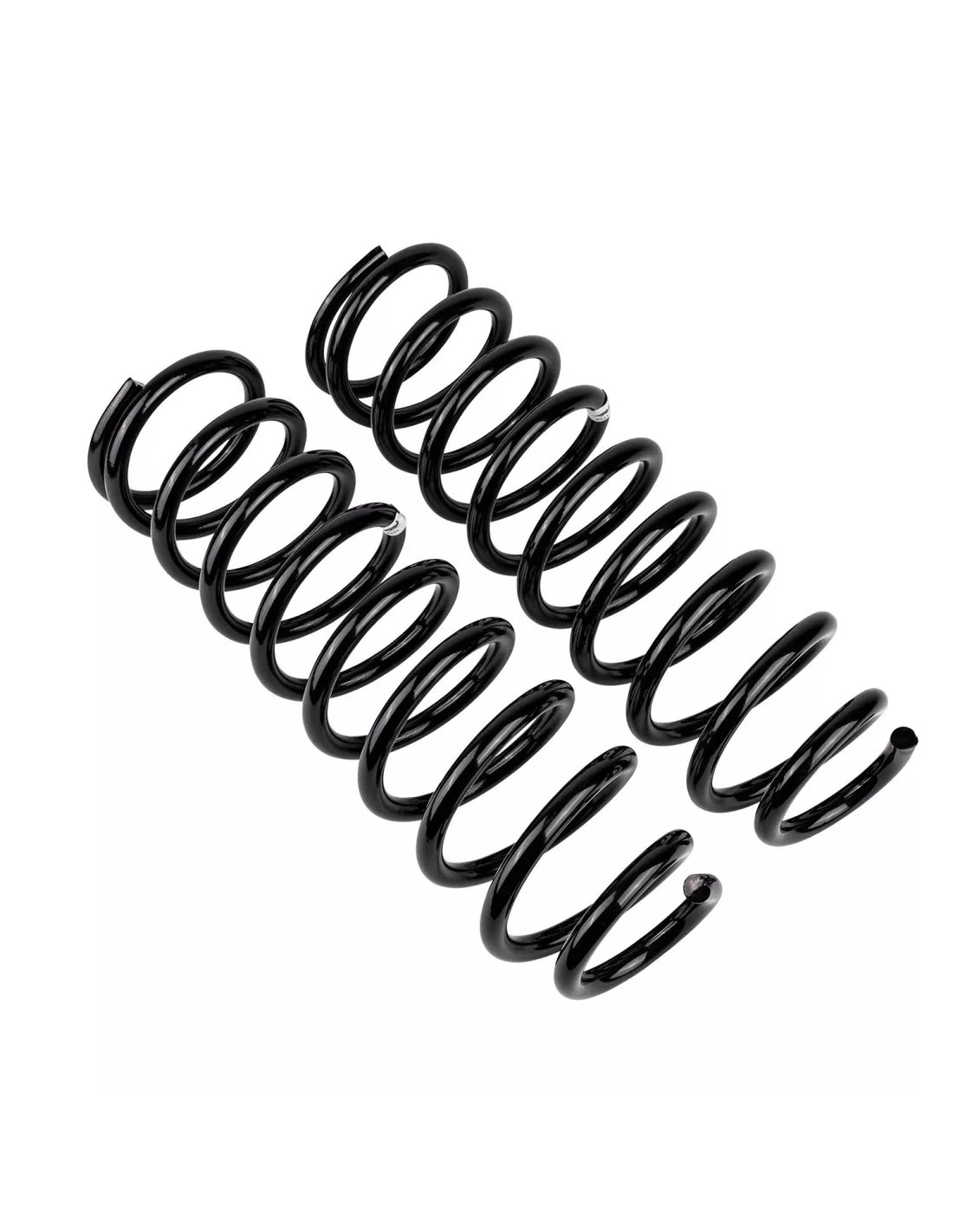 Ressort avant HDJ80 50-110Kg - La Paire OLD MAN EMU - accessoire 4x4