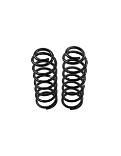 Ressort avant HDJ80 +50 0-50Kg - La Paire OLD MAN EMU - accessoire 4x4