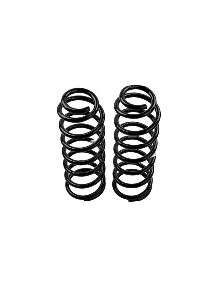 Ressort avant HDJ80 +50 0-50Kg - La Paire OLD MAN EMU - accessoire 4x4