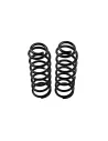 Ressort avant HDJ80 +50 0-50Kg - La Paire OLD MAN EMU - accessoire 4x4