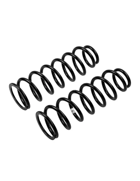 Ressort avant HDJ80 +50 0-50Kg - La Paire OLD MAN EMU - accessoire 4x4