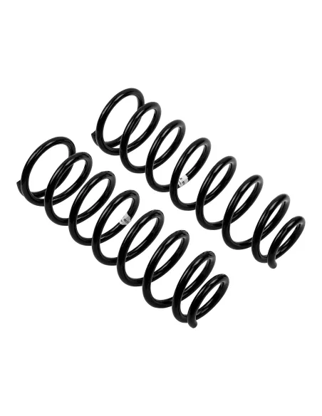 Ressort avant HDJ80 +50 0-50Kg - La Paire OLD MAN EMU - accessoire 4x4