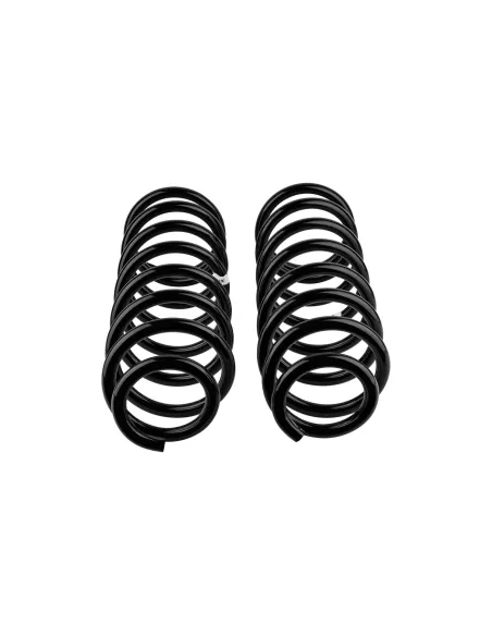 Ressort avant HDJ80 +50 0-50Kg - La Paire OLD MAN EMU - accessoire 4x4