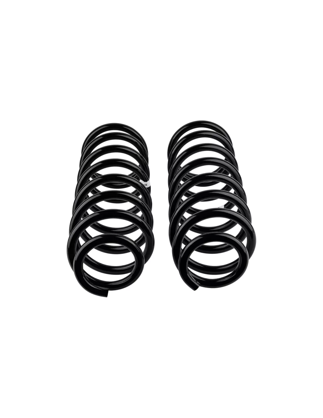 Ressort avant HDJ80 +50 0-50Kg - La Paire OLD MAN EMU - accessoire 4x4