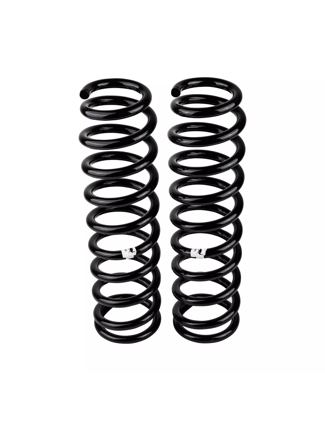 Ressort avant VDJ78 +40 50-120Kg - La Paire OLD MAN EMU - accessoire