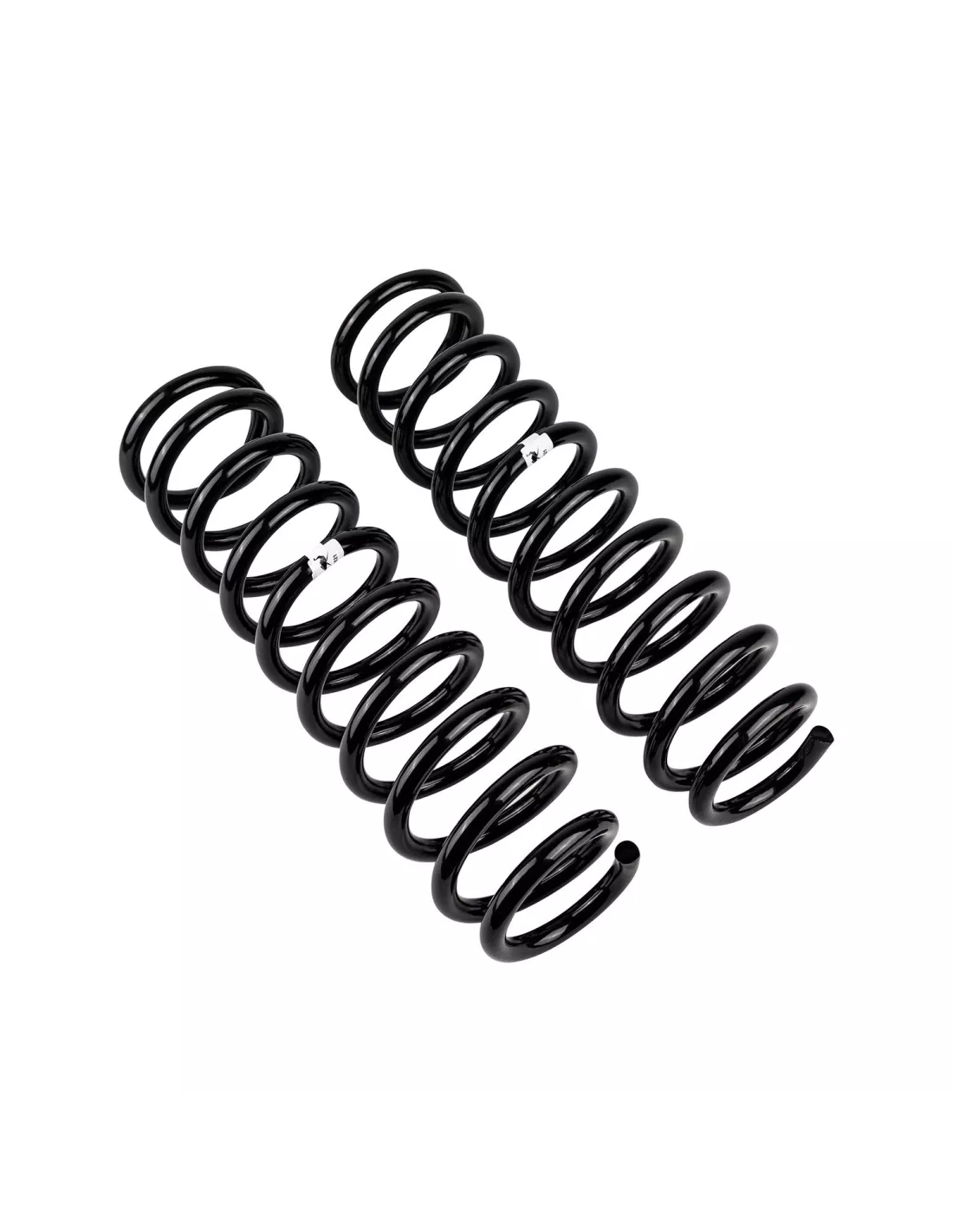 Ressort avant VDJ78 +40 50-120Kg - La Paire OLD MAN EMU - accessoire