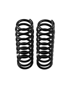 Ressort avant HZJ7 +40 0-50Kg - La Paire OLD MAN EMU - accessoire 4x4
