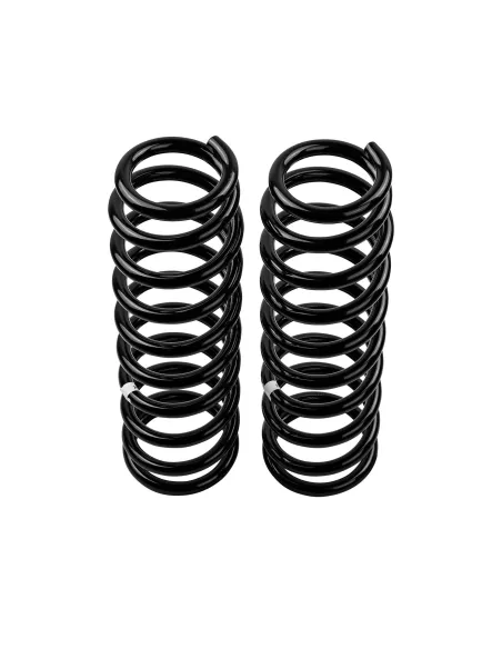 Ressort avant HZJ7 +40 0-50Kg - La Paire OLD MAN EMU - accessoire 4x4