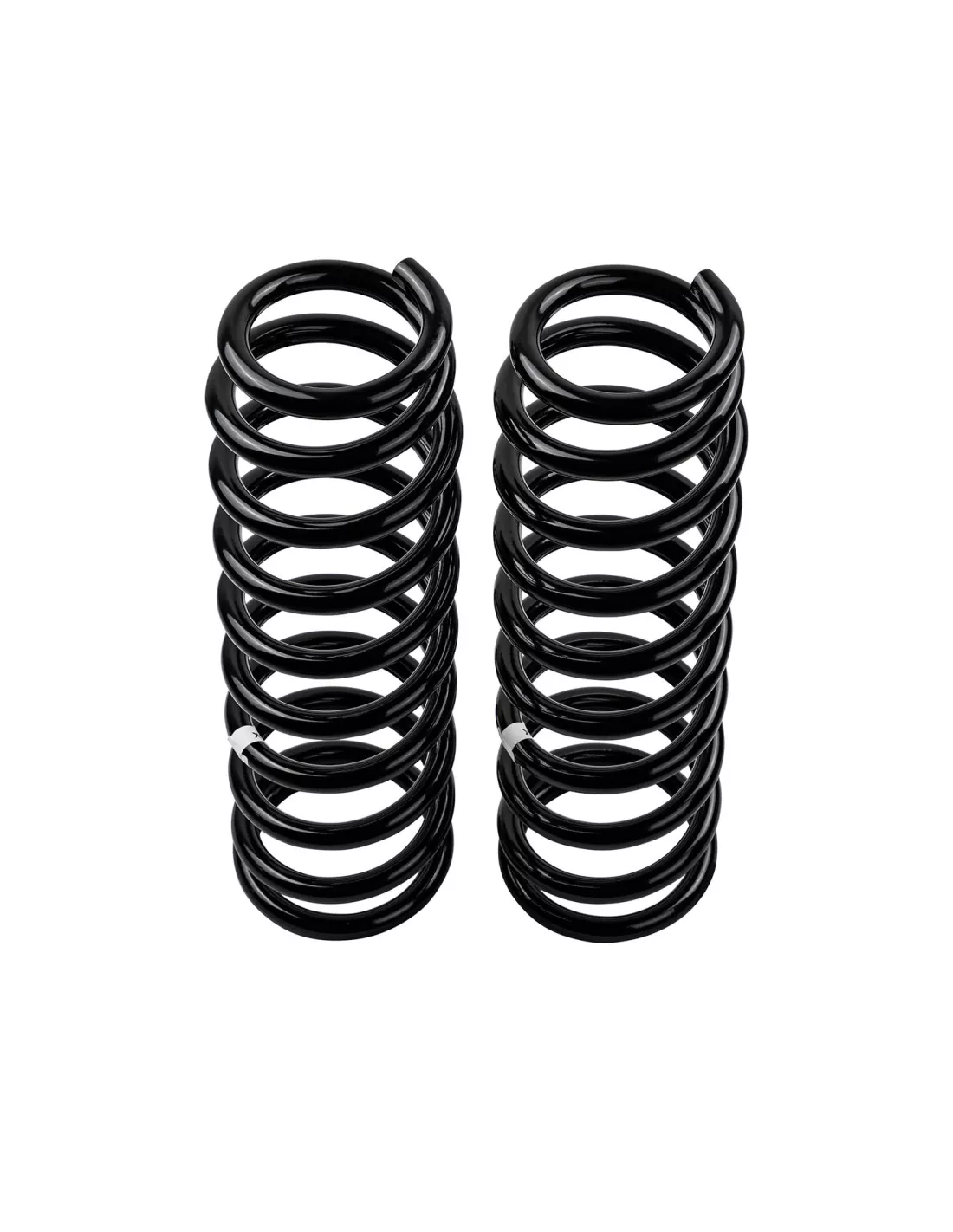 Ressort avant HZJ7 +40 0-50Kg - La Paire OLD MAN EMU - accessoire 4x4