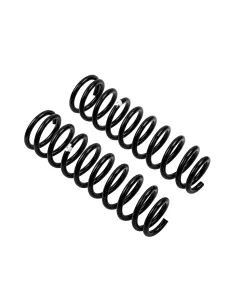 Ressort avant HZJ7 +40 0-50Kg - La Paire OLD MAN EMU - accessoire 4x4 2