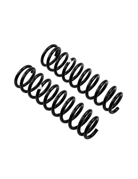 Ressort avant HZJ7 +40 0-50Kg - La Paire OLD MAN EMU - accessoire 4x4