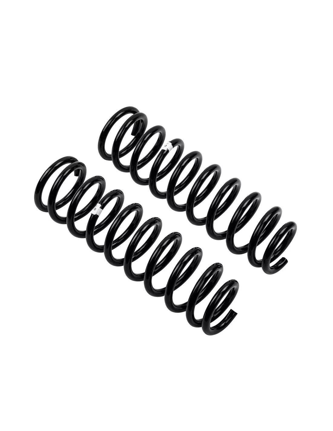 Ressort avant HZJ7 +40 0-50Kg - La Paire OLD MAN EMU - accessoire 4x4