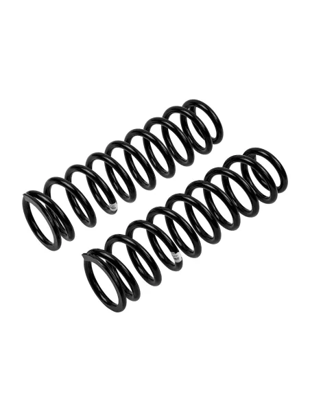 Ressort avant HZJ7 +40 0-50Kg - La Paire OLD MAN EMU - accessoire 4x4