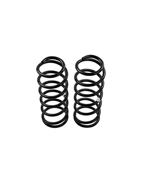 Ressort arriere HDJ100 +10 Medium - La Paire OLD MAN EMU - accessoire