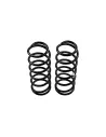 Ressort arriere HDJ100 +10 Medium - La Paire OLD MAN EMU - accessoire