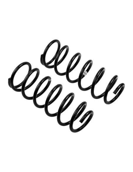Ressort arriere HDJ100 +10 Medium - La Paire OLD MAN EMU - accessoire